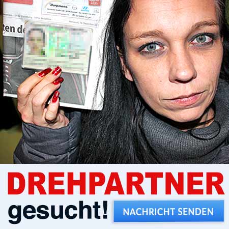 Rimma sucht Sexdarsteller in Berlin